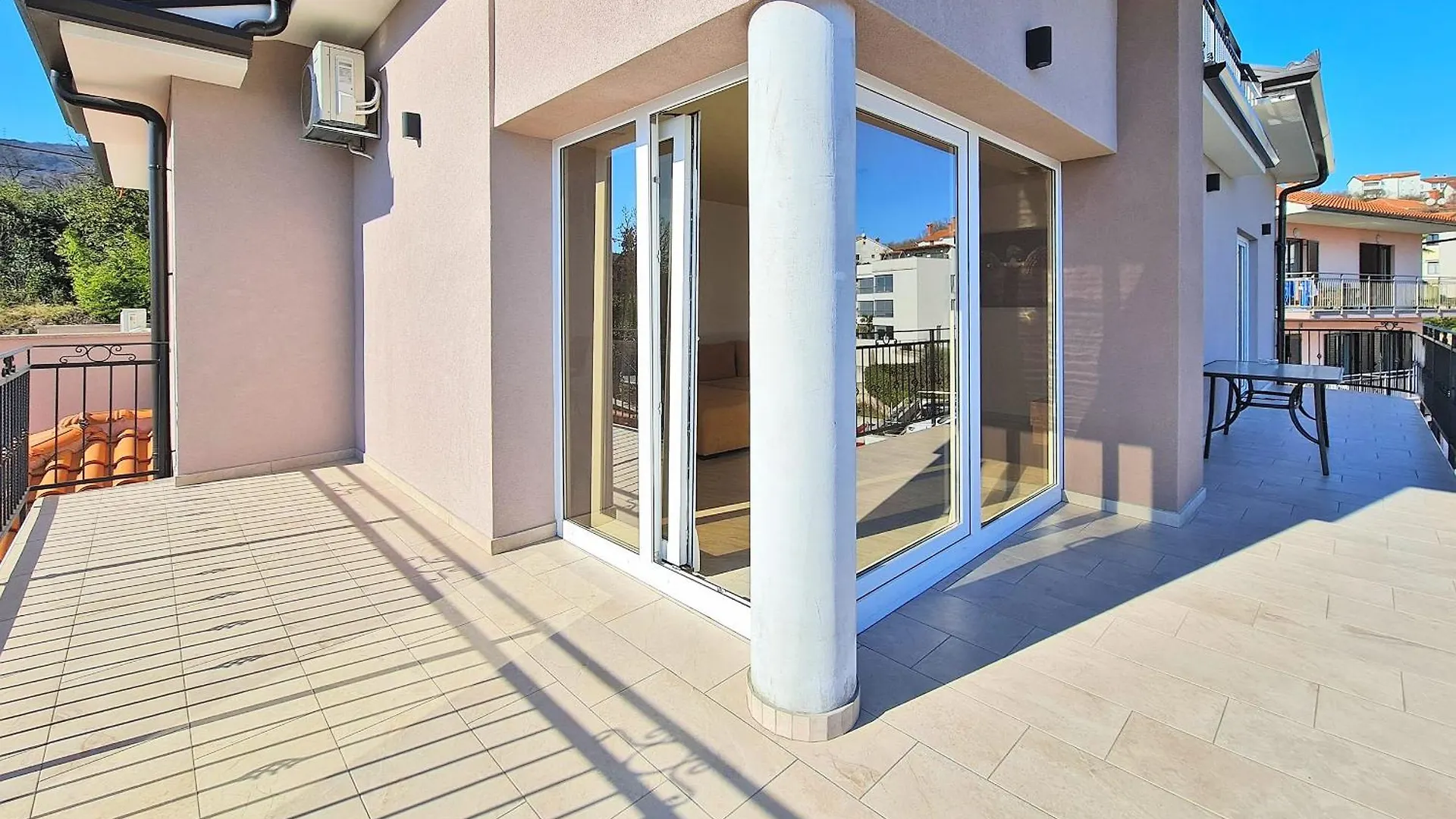Apartment Opatija Apartmani Duema Pobri Volosko Croatia