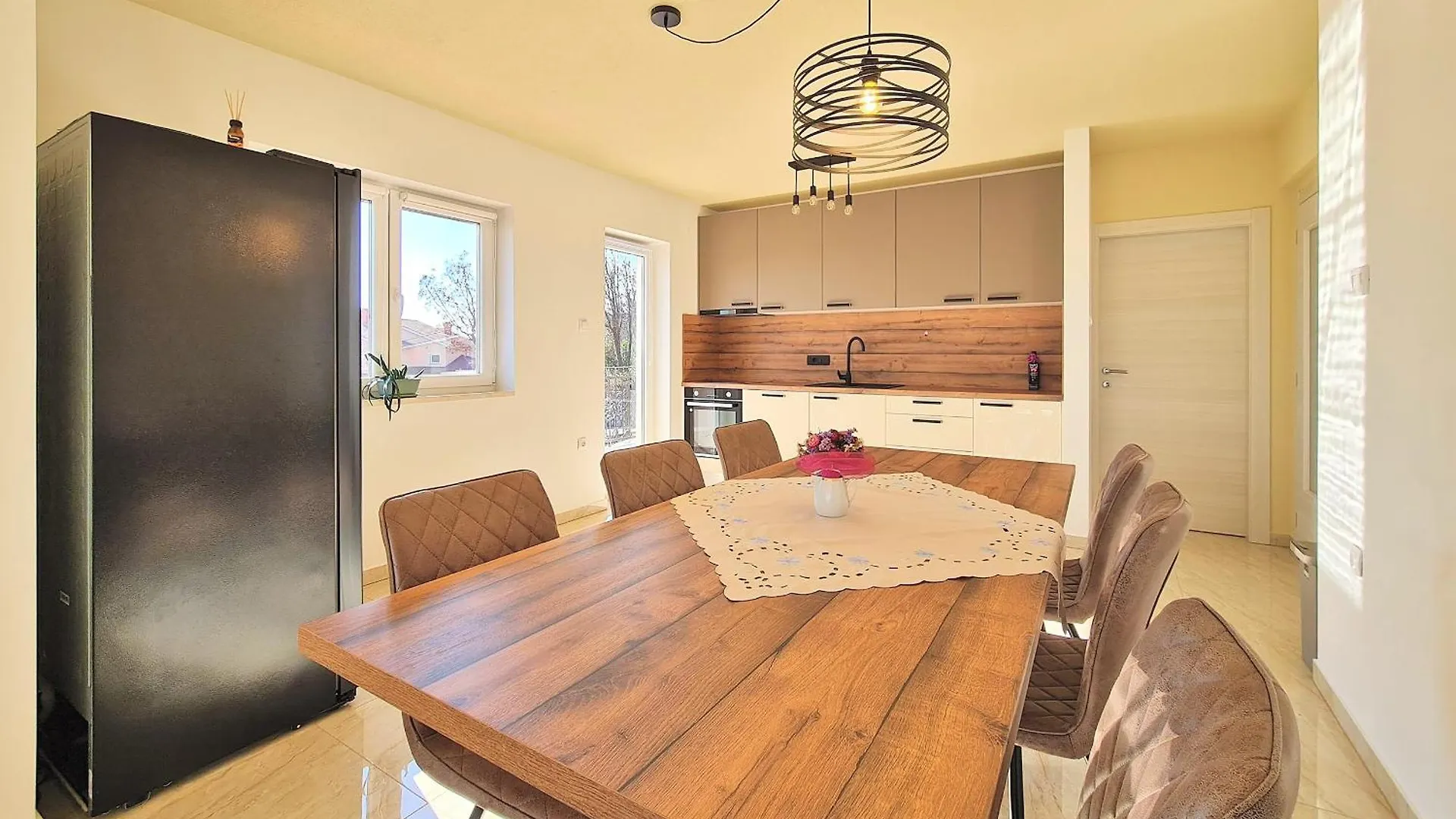 Opatija Apartmani Duema Pobri Volosko 0*,