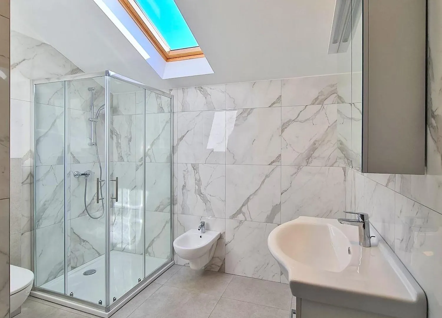Opatija Apartmani Duema Pobri Volosko