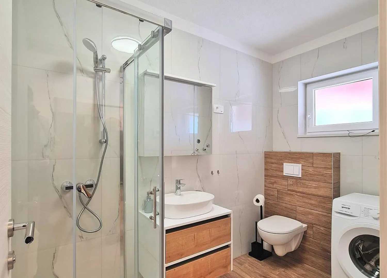 Opatija Apartmani Duema Pobri Volosko Apartment