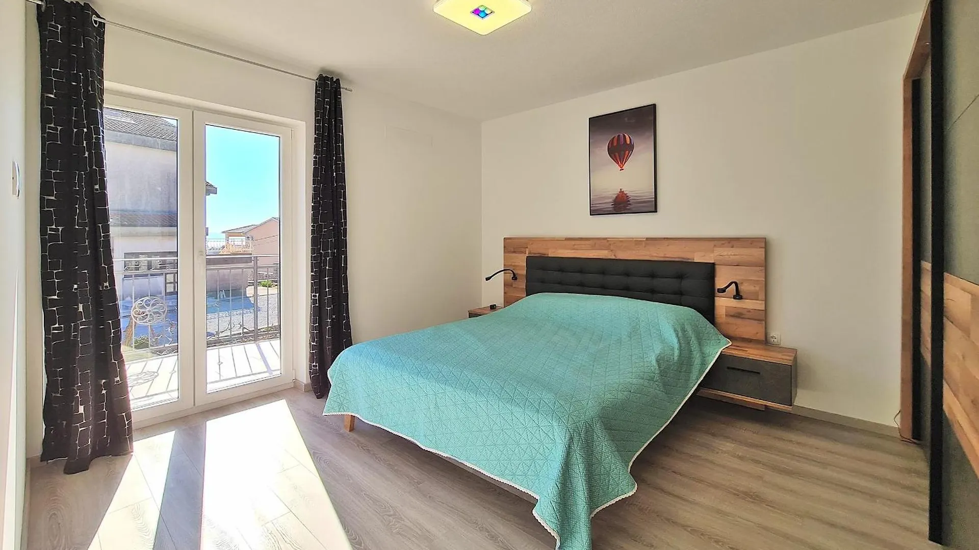 Opatija Apartmani Duema Pobri Volosko 0*,  Croatia