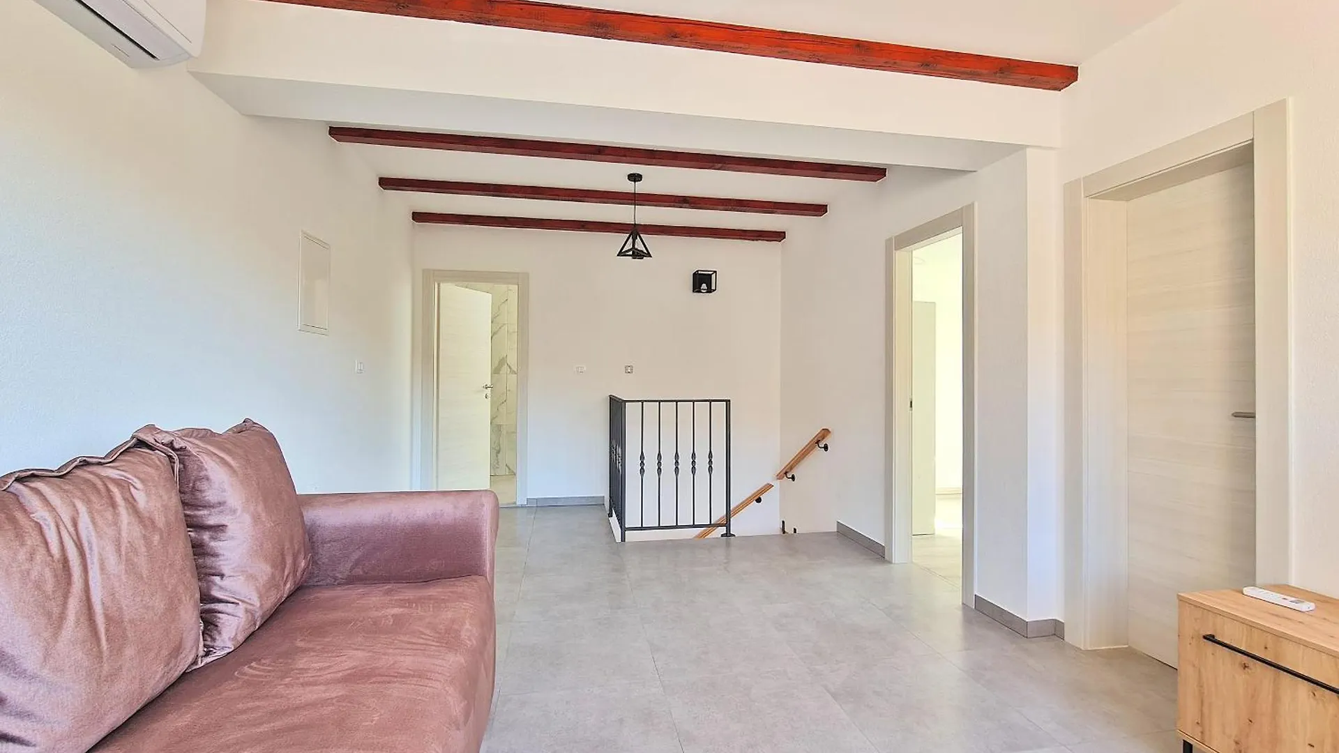 Opatija Apartmani Duema Pobri Volosko